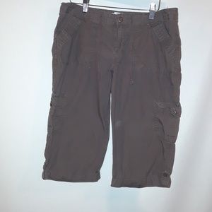 3/$10 So Capri's  juniors 11